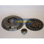 Japanparts Kupplungssatz KF-615 Japanparts Kupplungssatz KF-615
