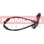 Kamoka Bremsbelagverschleißsensor 105018 Kamoka Bremsbelagverschleißsensor 105018