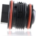 MAHLE Verschlußdeckel, Kühlmittelbehälter CRB 91 000S