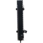 MAHLE Kühler, Motorkühlung CR 407 000S MAHLE Kühler, Motorkühlung CR 407 000S