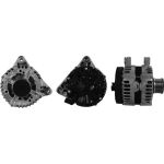 DRI Generator 2193111502 12 V DRI Generator 2193111502 12 V