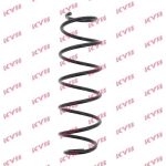 RH3500 KYB Fahrwerksfeder Fiat P. Stilo 1.8 16V 10/01-08/08