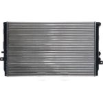 MAHLE Kühler, Motorkühlung CR 854 001S MAHLE Kühler, Motorkühlung CR 854 001S