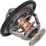 Kamoka Kühlmittelthermostat 7710104 Kamoka Kühlmittelthermostat 7710104