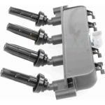 VEMO Zündspule V42-70-0001 VEMO Zündspule V42-70-0001