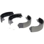 ATE Bremsbacken 03.0137-0361.2 ATE Bremsbacken 03.0137-0361.2