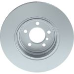 Bosch Bremsscheibe Hinterachse 0 986 479 005 Bosch Bremsscheibe Hinterachse 0 986 479 005