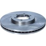 Maxgear Bremsscheibe Hyundai P. Terraca 19-2379