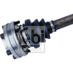 FEBI BILSTEIN Antriebswelle 185923 FEBI BILSTEIN Antriebswelle 185923