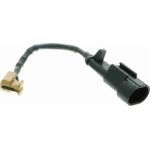Vemo Bremsbelagverschleißsensor V27-72-0004 Vemo Bremsbelagverschleißsensor V27-72-0004