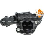 NRF Kühlmittelthermostat 725003 NRF Kühlmittelthermostat 725003