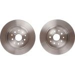 Bremsscheibe Toyota T. Lexus Is DF4509 Bremsscheibe Toyota T. Lexus Is DF4509