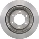 Bosch Bremsscheibe Hinterachse 0 986 478 496 Bosch Bremsscheibe Hinterachse 0 986 478 496
