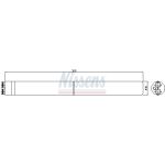 Trockner PKW 95443 Trockner PKW 95443