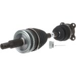 SKF Antriebswelle VKJC 7280 SKF Antriebswelle VKJC 7280