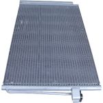 Kondensator, Klimaanlage AC828161 Kondensator, Klimaanlage AC828161