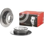 15 482 025 Bremsscheibe HA 08.9580.11 15 482 025 Bremsscheibe HA 08.9580.11