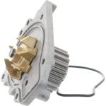 SKF Wasserpumpe VKPC 93608 SKF Wasserpumpe VKPC 93608