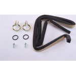 76514 Nissens Heizungskühler PKW 76514 76514 Nissens Heizungskühler PKW 76514