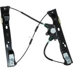 KAMOKA 7200121 Fensterheber vorne links, elektrisch, ohne Motor