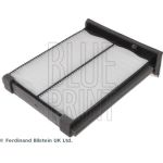 Innenraumfilter Mazda 323 F 98-04 ADM52513 Innenraumfilter Mazda 323 F 98-04 ADM52513