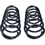 MAXGEAR Fahrwerksfeder 60-0114D