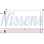 Kondensator PKW 94533 Kondensator PKW 94533