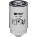 HENGST FILTER Kraftstofffilter H637WK HENGST FILTER Kraftstofffilter H637WK