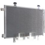 Kondensator, Klimaanlage AC 556 000S Kondensator, Klimaanlage AC 556 000S