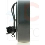 SPULE, MAGNETKUPPLUNG-KOMPRESSOR AC-04HA07 SPULE, MAGNETKUPPLUNG-KOMPRESSOR AC-04HA07