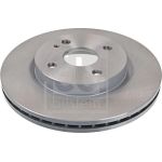 FEBI BILSTEIN Bremsscheibe 108431