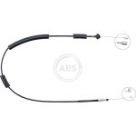 A.B.S. Gaszug K37270 A.B.S. Gaszug K37270
