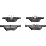 Bremsbelagsatz Bmw S. 1 2.0-3.0 05-13 13.0460-7223.2 Bremsbelagsatz Bmw S. 1 2.0-3.0 05-13 13.0460-7223.2