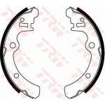 88 461 002 Bremsbacken GS8506