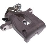 DENCKERMANN Bremstrommel B190244L DENCKERMANN Bremstrommel B190244L
