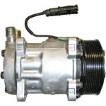 MAHLE Kompressor, Klimaanlage ACP 111 000S MAHLE Kompressor, Klimaanlage ACP 111 000S