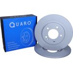 Quaro Bremsscheibe QD4609 Quaro Bremsscheibe QD4609