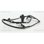 Sensor, Raddrehzahl 818013604