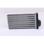 Heizkühler PKW 707091 Heizkühler PKW 707091
