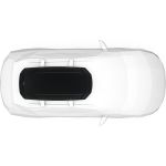 Thule Dachbox Force 3 M L-175 B-81 H-44, 400 Liter, 75kg 645200