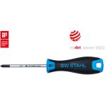 SW-Stahl Schraubendreher, Kreuz, PH1 32761SB SW-Stahl Schraubendreher, Kreuz, PH1 32761SB