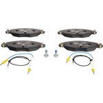Bremsbelagsatz Citroen P. C5 2,0-2,2 Hdi/3,0 01 13.0460-3998.2 Bremsbelagsatz Citroen P. C5 2,0-2,2 Hdi/3,0 01 13.0460-3998.2