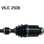 SKF Antriebswelle VKJC 2508 SKF Antriebswelle VKJC 2508