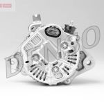 Denso Lichtmaschine DAN954 Denso Lichtmaschine DAN954