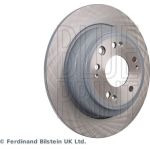 Bremsscheibe Honda T. Accord 2.2-2.4 08 ADH243111 Bremsscheibe Honda T. Accord 2.2-2.4 08 ADH243111