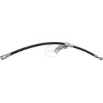 A.B.S. Bremsschlauch SL6116
