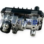 Prime Turbo Ladedruckregelventil G00078AC