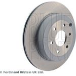 Bremsscheibe Nissan T. Pathfinder 2.5-3.0 Dci 4Wd 06 ADN143119 Bremsscheibe Nissan T. Pathfinder 2.5-3.0 Dci 4Wd 06 ADN143119