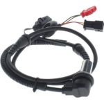 Sensor, Raddrehzahl 0 986 594 006 Sensor, Raddrehzahl 0 986 594 006