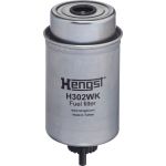 HENGST FILTER Kraftstofffilter H302WK HENGST FILTER Kraftstofffilter H302WK